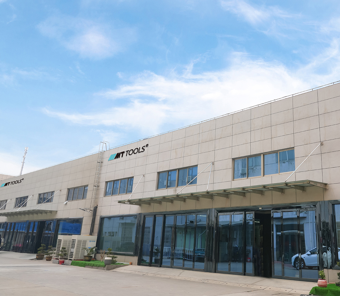 Changzhou Maiteng Tools Co., Ltd.